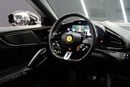 Ferrari Purosangue STD 2025 Ferrari Purosangue, Carbon Ext/Int Pack, Giallo Triplo Strato Livery, Al Tayer Warr + Serv!