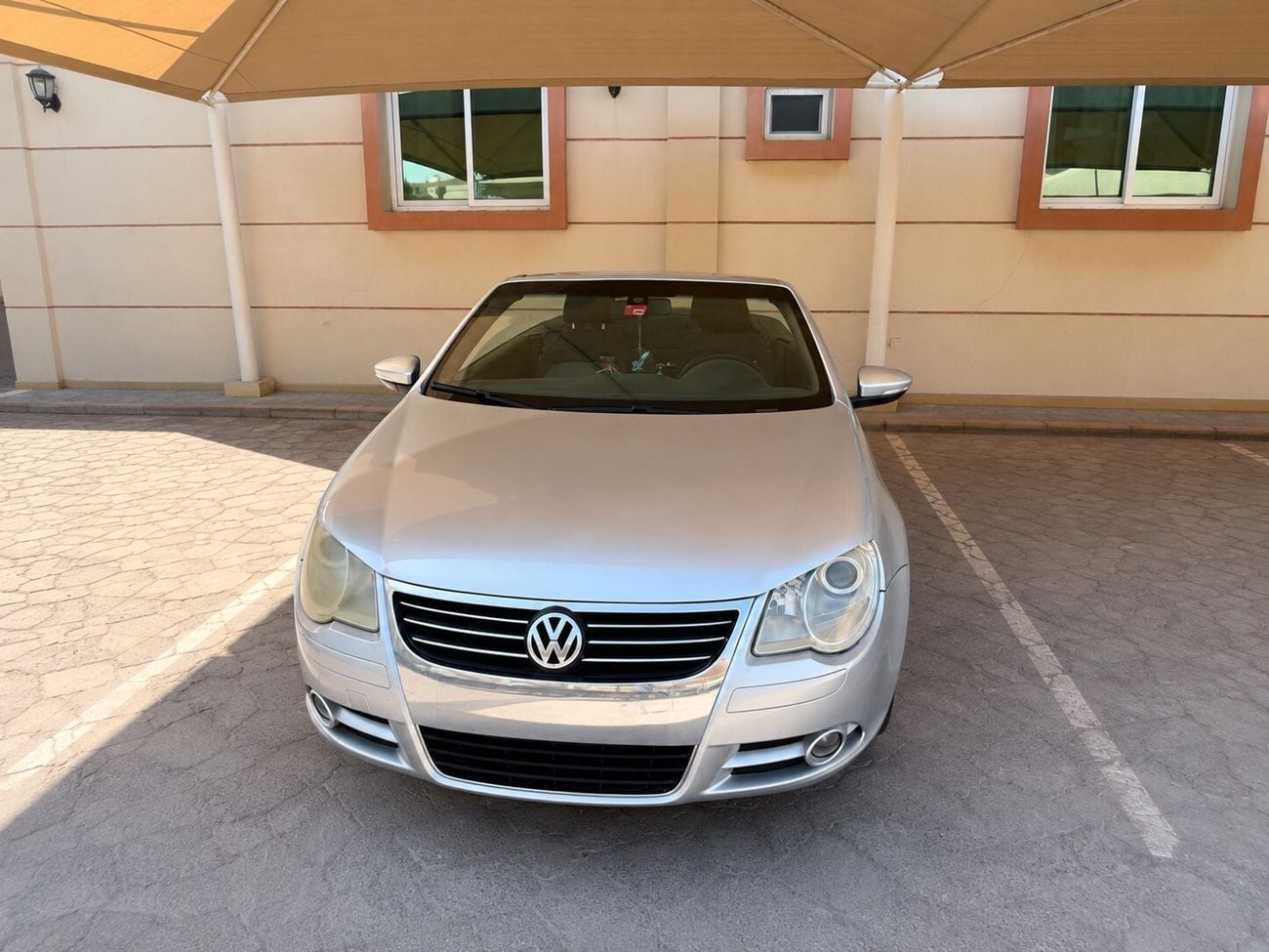 Volkswagen Eos STD