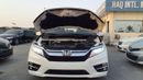 هوندا أوديسي HONDA ODYSSEY TOURING 2018