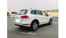 Volkswagen Touareg 1760/- MONTHLY 0 DOWN PAYMENT , MINT CONDITION