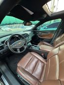 شيفروليه إمبالا