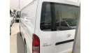 Toyota Hiace Toyota Hiace Std roof van,model:2015. low mileage