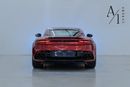 Aston Martin DBS 2019 Aston Martin DBS Superleggera, With Full Service History, Pristine Conditon, GCC Specs