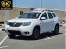 Renault Duster / LEATHER SEATS/ ALLOY RIMS/ SAME COLOR BODY/ LOW MILEAGE/ 475 MONTHLY/ LOT#38523