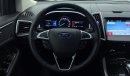 Ford Edge SEL 3.5 | Under Warranty | Inspected on 150+ parameters
