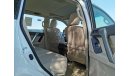 Toyota Prado 2.7L Petrol, Sunroof, Cool box, DVD. Camera (CODE # LCTXL03)