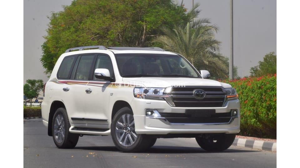 Vx type комплектация lc200 описание Vx type комплектация lc200 описание
