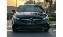 Mercedes-Benz CLA 250 GREAT OFFER MERCEDES BENZ CLA 250 2019 AMG FULL OPTIONS LOW MILEAGE