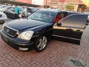 Lexus LS 430