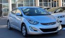 Hyundai Elantra 1.6