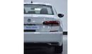 Volkswagen Passat EXCELLENT DEAL for our Volkswagen Passat ( 2020 Model ) in White Color GCC Specs
