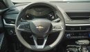 Chevrolet Menlo EV , Long Range , 2022 , 0Km , (ONLY FOR EXPORT)