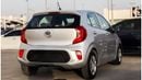 Kia Picanto Kia Picanto 1.2L 2020 GCC accident free in excellent condition 470 P.M