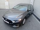 مازدا 3 Evolve 2.0L