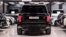 Land Rover Range Rover HSE