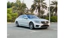 Mercedes-Benz S 500 AMG MERCEDES S500 MODEL 2015 GCC SPACE 6 BUTTON FULL OPTION