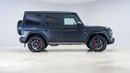 مرسيدس بنز G 63 AMG Std 4.0L UAE's Very Best Example | AED 8,853 Per Month