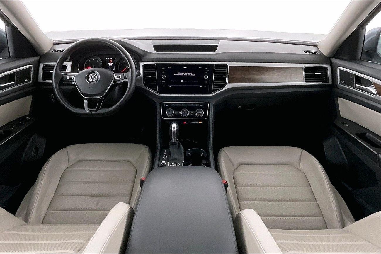 نيسان باترول SE Platinum City | ضمان مجاني لمدة عام | 0 دفعة أولى