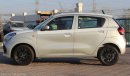 Suzuki Celerio 998E GL 4X2 5P ALLOY AT 2023 (only for export)