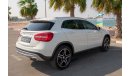 Mercedes-Benz GLA 250 GLA 250 AMG Gcc