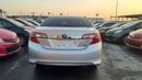 تويوتا كامري Toyota Camry XLE