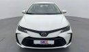 Toyota Corolla XLI 1.6 | Under Warranty | Inspected on 150+ parameters