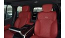 Toyota Land Cruiser Sahara Edition V6 3.3L Diesel 4 Seater Automatic