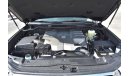 Toyota Land Cruiser GXR 4.6L Petrol V8 Automatic Transmission