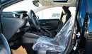 Toyota Corolla TOYOTA COROLLA 1.8L - 2022 - WITH SUNROOF كورولا مع فتحه