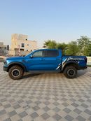 Ford Ranger RAPTOR