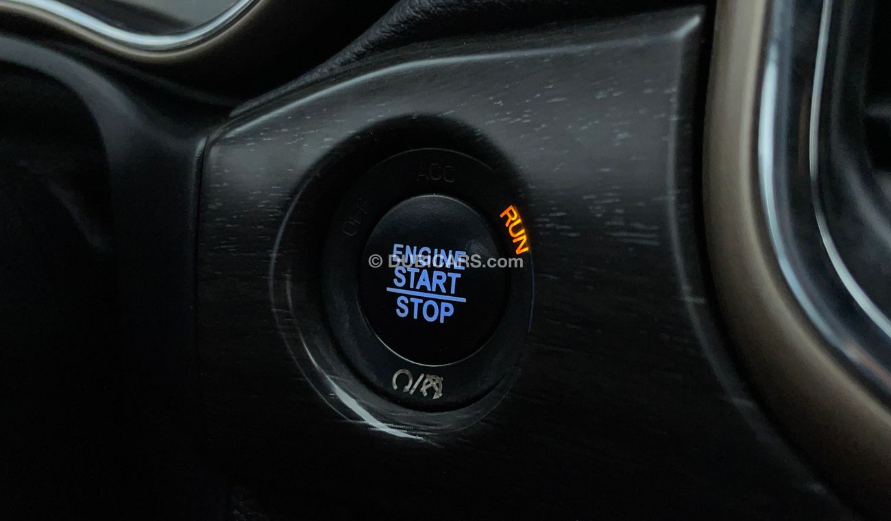 Jeep Grand Cherokee LAREDO 3.6 | Under Warranty | Inspected on 150+ parameters