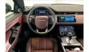 Land Rover Range Rover Evoque P250 R-Dynamic HSE