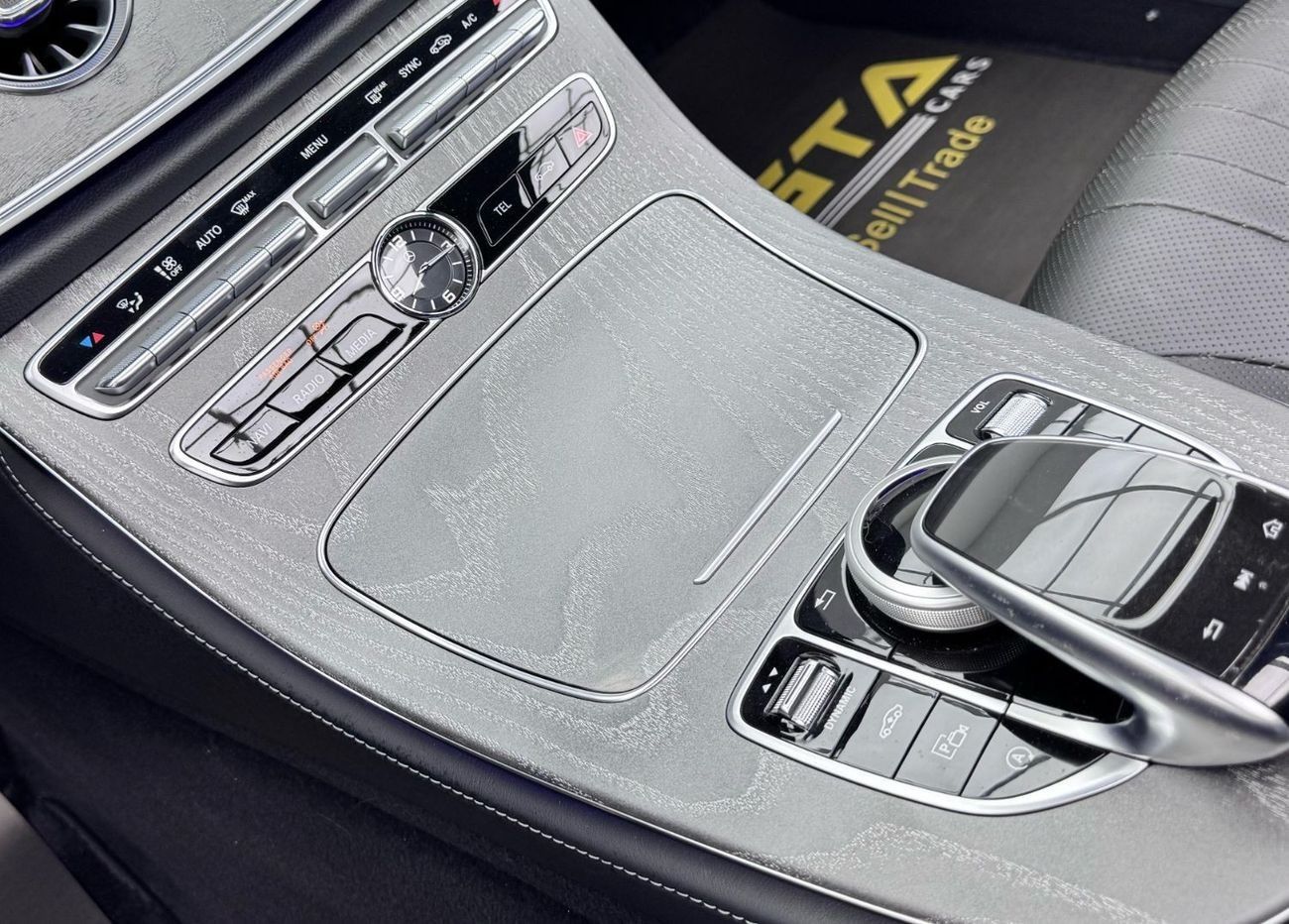 Mercedes-Benz CLS 450 Premium 3.0L (367 HP) 2019 Mercedes CLS 450 AMG Line, 1 Year Warranty, Excellent Condition, 5A Grade