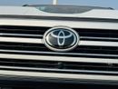تويوتا لاند كروزر TOYOTA LC300 VX 3.5L TWIN TURBO F/O A/T BLACK 2025