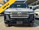 Toyota Land Cruiser GXR || 4.0L PETROL V6 | SUNROOF | LEATHER WITH PWR SEATS | COOL BOX (CODE # GXR4M2)