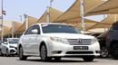 Toyota Avalon TOP - LIMITED