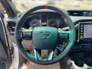تويوتا هيلوكس TOYOTA HILUX GR SPORT 4.0L V6  GCC  2026
