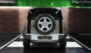 Land Rover Defender | 110 P400 SE | Brand New | 2023 | Full Option