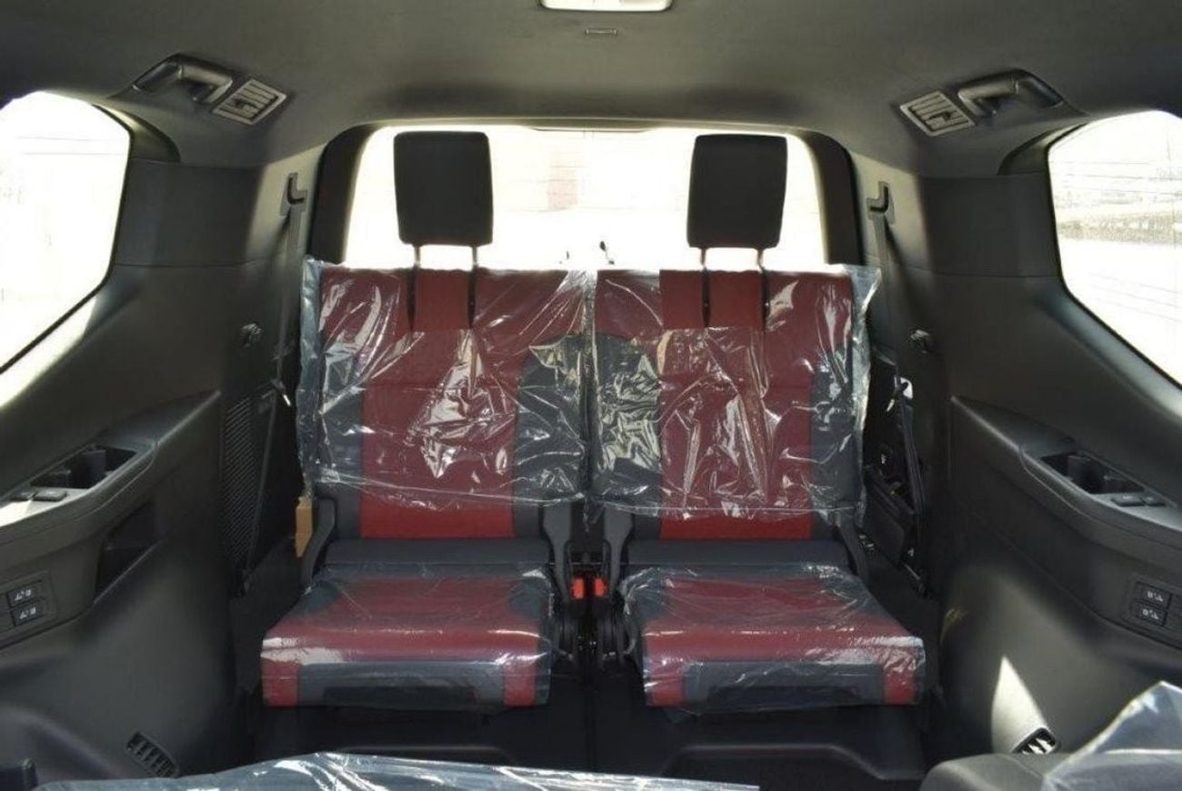 Toyota Land Cruiser Land Cruiser VX.R Twin Turbo