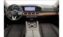 Mercedes-Benz GLE 450 Premium+ (AMG Line)