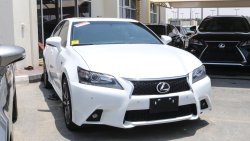 Lexus GS350