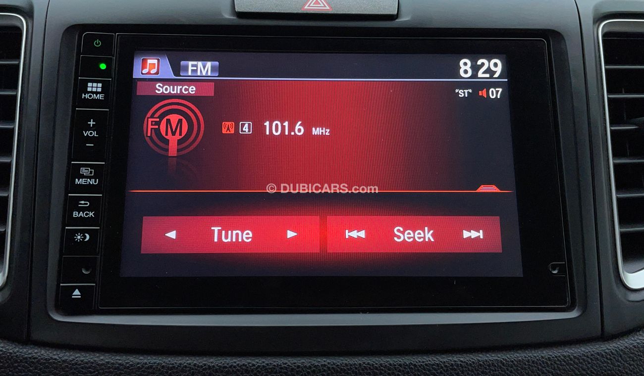 Honda CRV EX 2.4 | Zero Down Payment | Free Home Test Drive