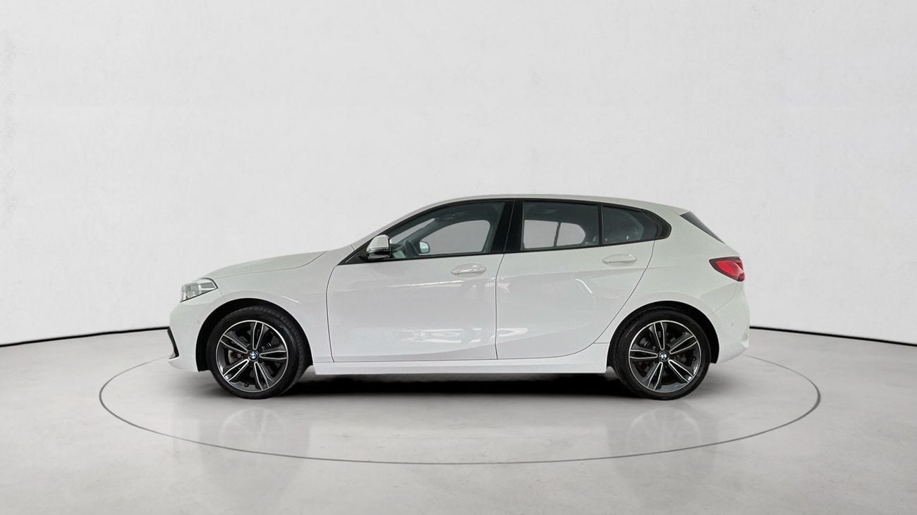 BMW 120i 2.0 120I SPORT LINE | Guaranteed Warranty | 0 Down Payment