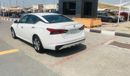 نيسان ألتيما S Low Mileage