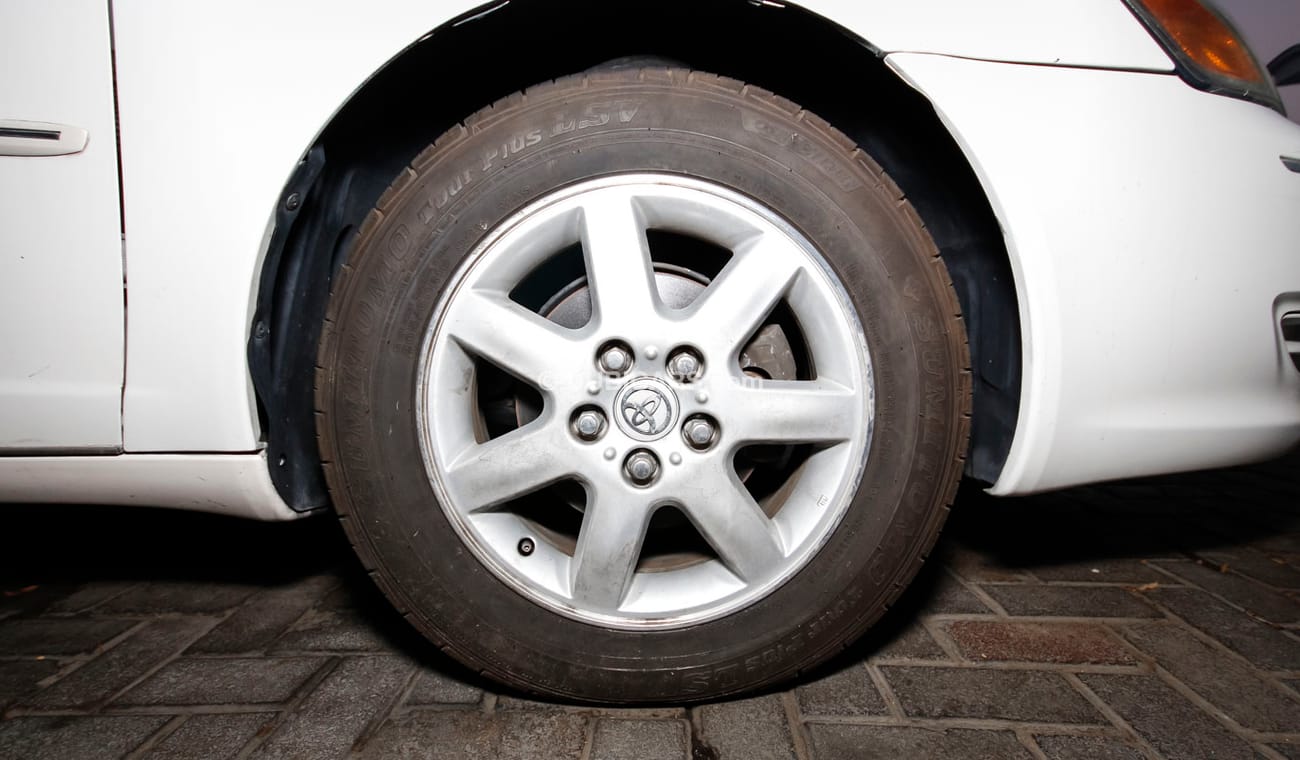 تويوتا افالون TX