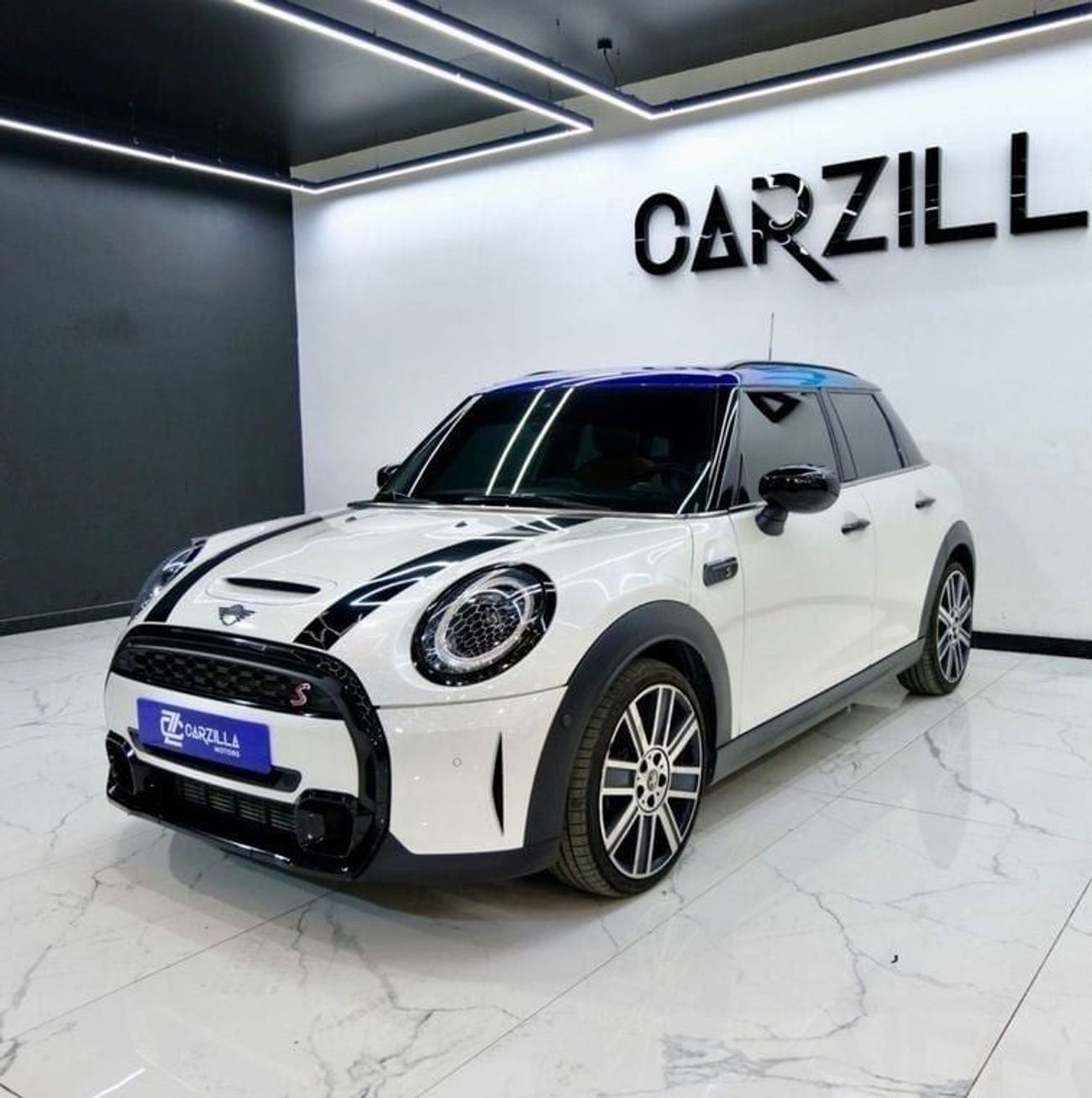 Mini Cooper S Mini Cooper S - 5-Door 2023