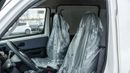 تويوتا لايت آيس 2026 Toyota LiteAce 1.5L AT Petrol (White-Black)