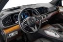 Mercedes-Benz GLE 450 4MATIC
