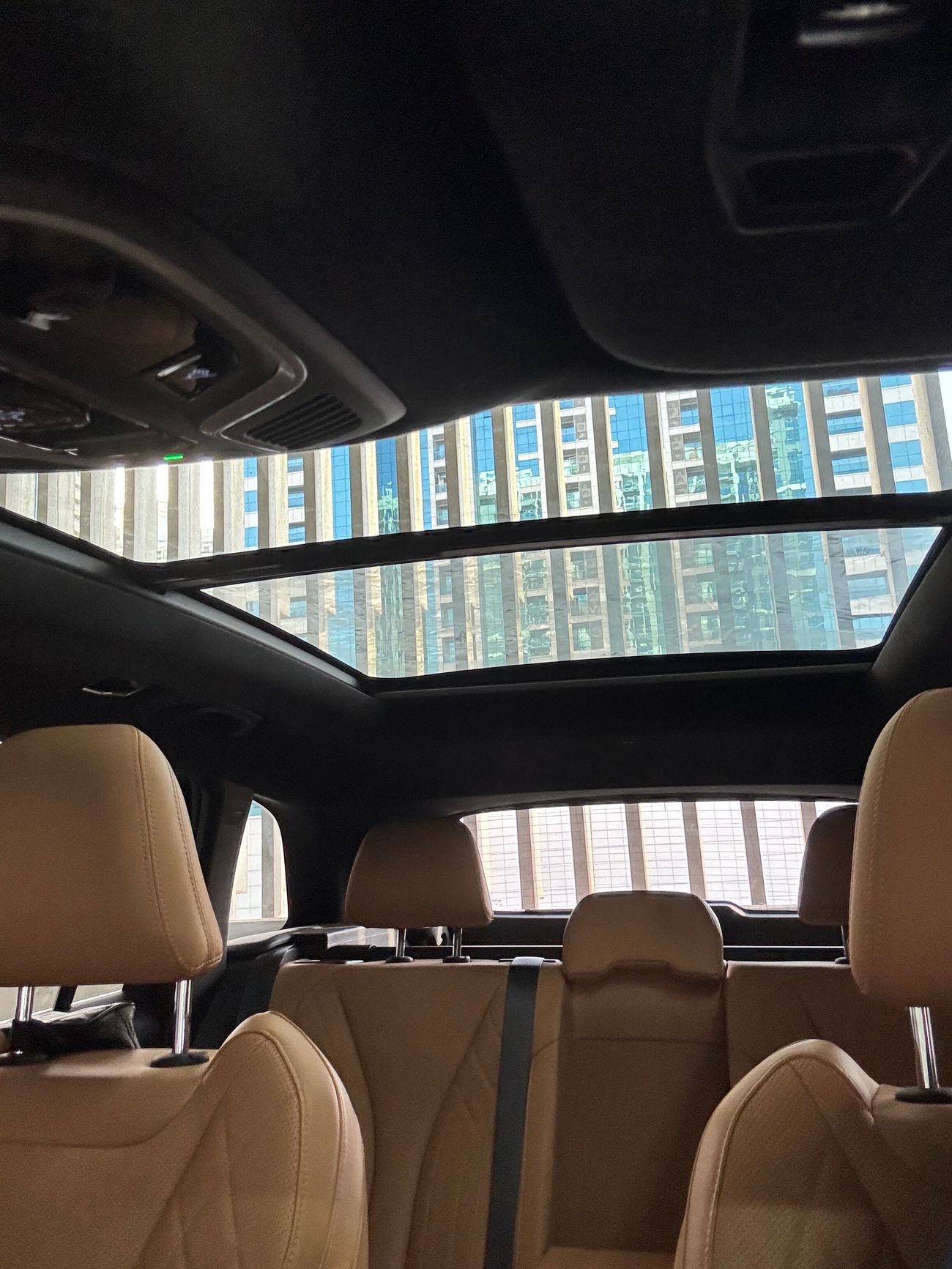 جيلي مونجارو GF