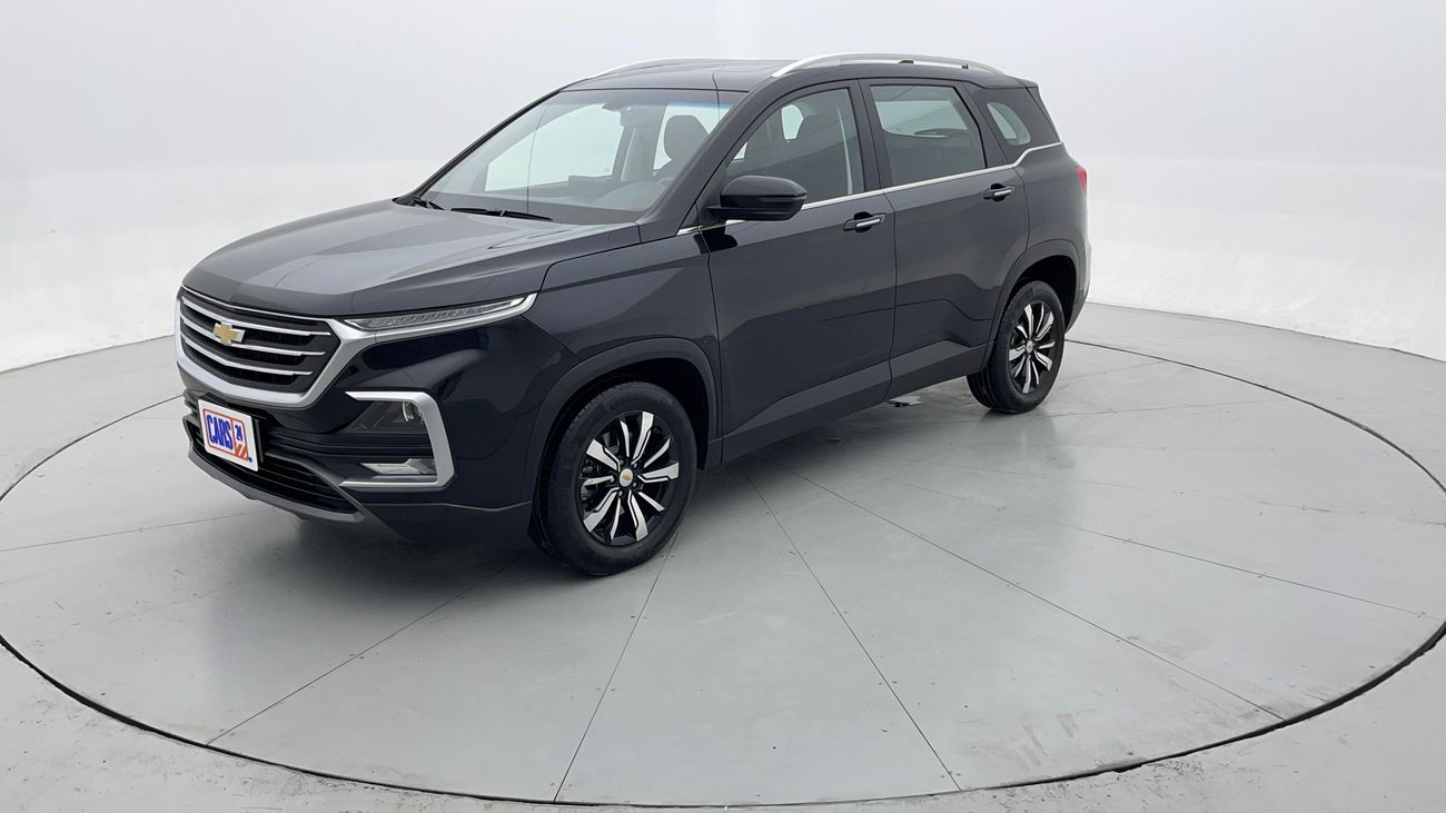 Chevrolet Captiva PREMIER 1.5 | Zero Down Payment | Free Home Test Drive